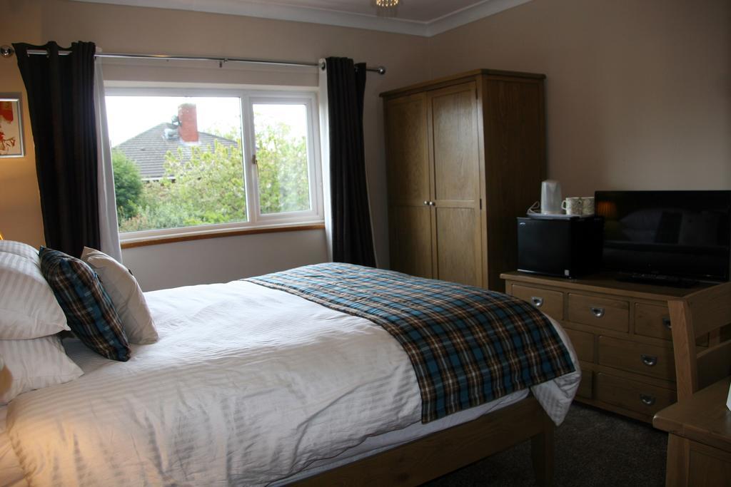 Mere Cottage B & B Alsager Room photo