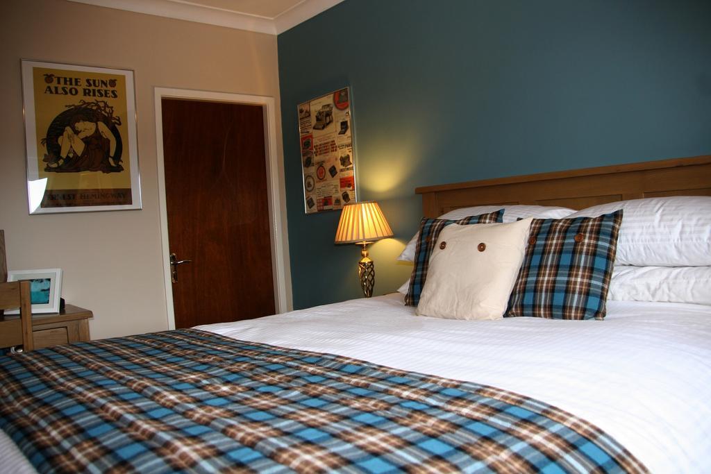 Mere Cottage B & B Alsager Room photo