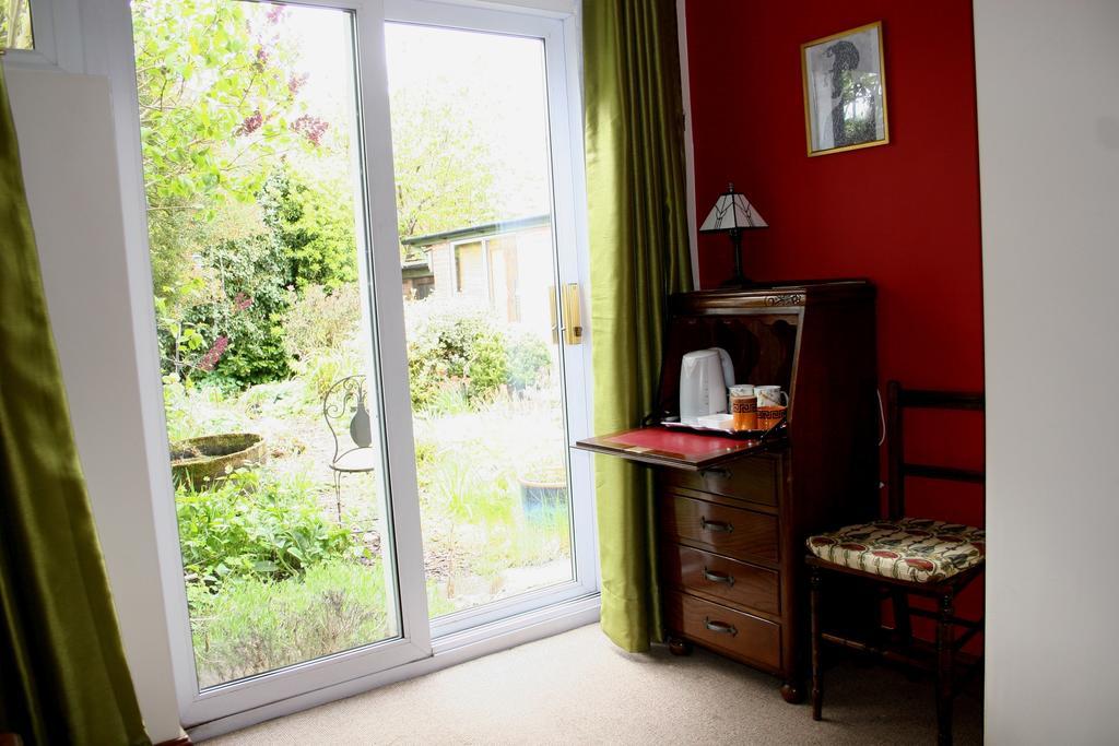 Mere Cottage B & B Alsager Room photo